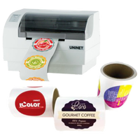 Label Printer Products