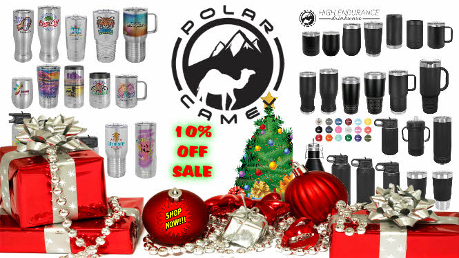 Polar Camel 2025 Sale