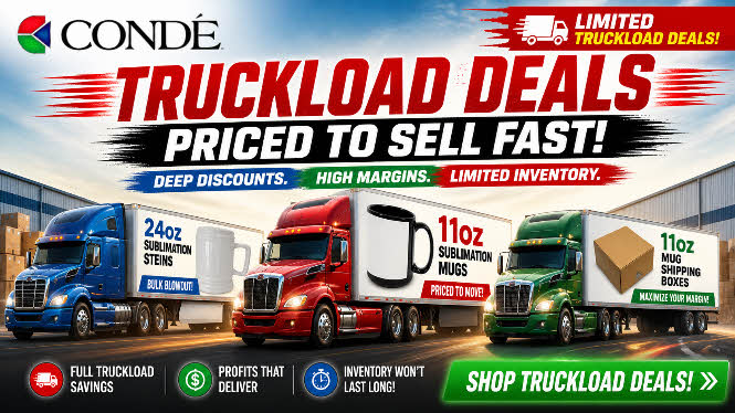 Shop Bulk Discount Truckload Sale Items