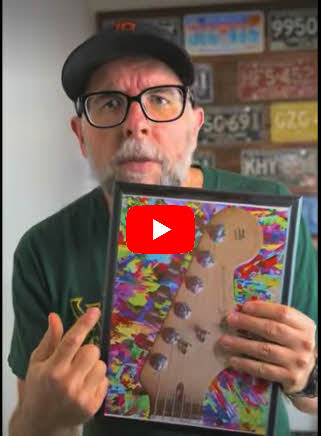 Watch our plaque blanks video