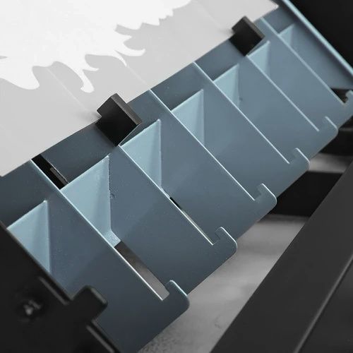 DTF Station Seismo S20 DTF Powder Station #10