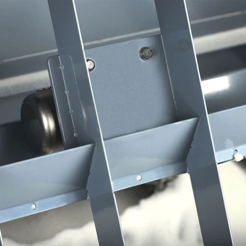 DTF Station Seismo S20 DTF Powder Station #5