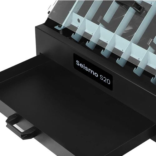 DTF Station Seismo S20 DTF Powder Station #9