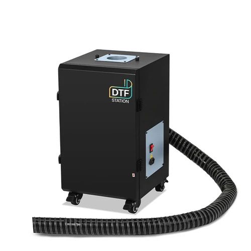 DTF Station Purifier L2 Portable Air Filter
