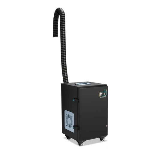 DTF Station Purifier L2 Portable Air Filter #2