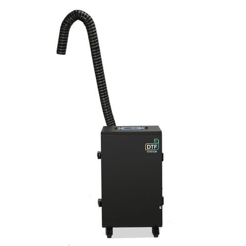 DTF Station Purifier L2 Portable Air Filter #4