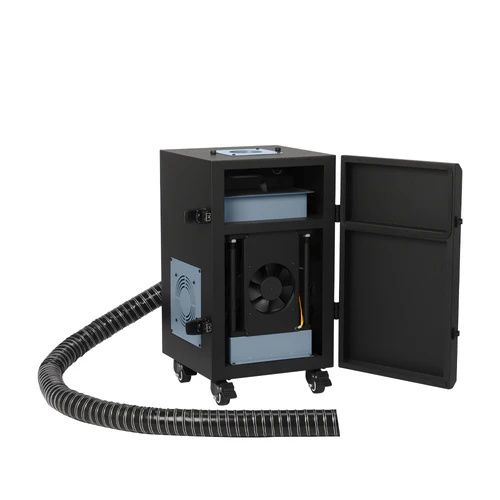 DTF Station Purifier L2 Portable Air Filter #5