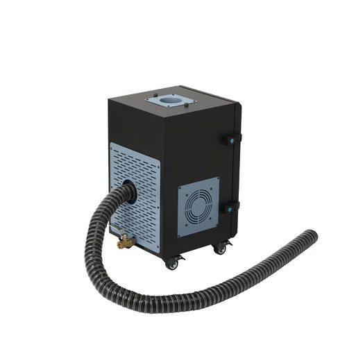 DTF Station Purifier L2 Portable Air Filter #6