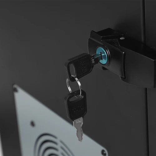 DTF Station Purifier L2 Portable Air Filter #7