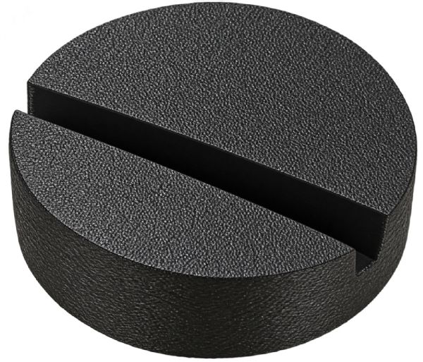 DyeTrans&reg; Stand for Hardboard Streamline Award Plaques and More