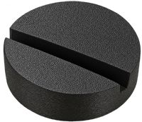 DyeTrans&reg; Stand for Hardboard Streamline Award Plaques and More