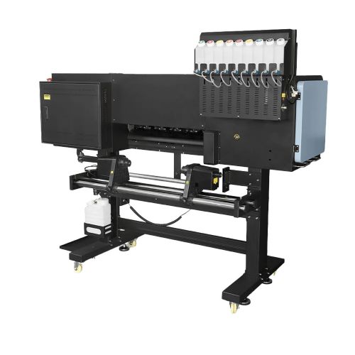 DTF Station Prestige XL3 24" DTF Printer #3