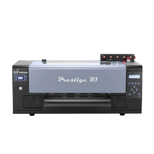 DTF Station Prestige R1 13" DTF Shaker Bundle with Training #2