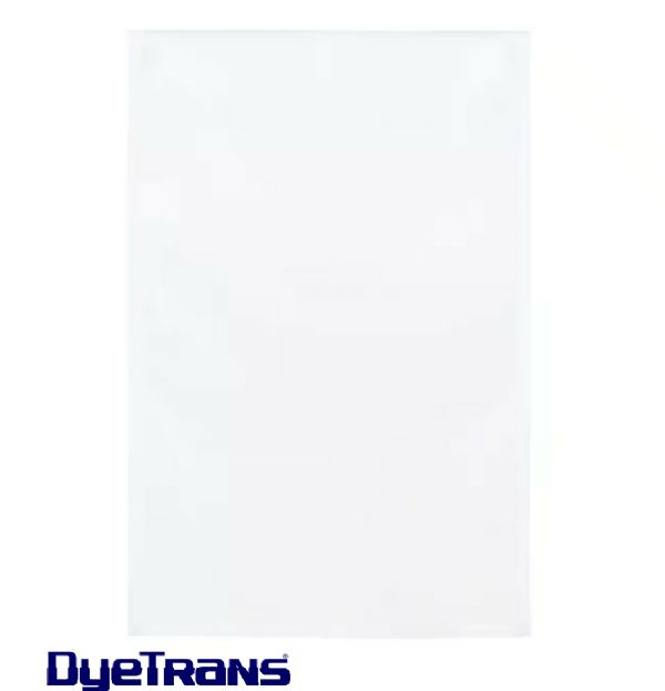 DyeTrans Sublimation Blank Garden Flag - 11" x 14.5" Double-Ply - No Pole