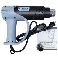 DyeTrans&reg; Heat Gun 110v