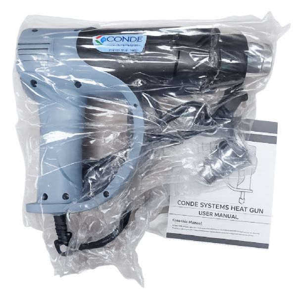 DyeTrans&reg; Heat Gun 110v #3