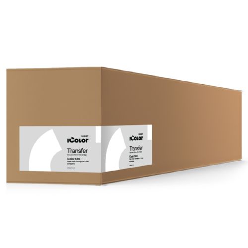 IColor 560 Fluorescent White toner cartridge EXT Yield (7,000 pages)