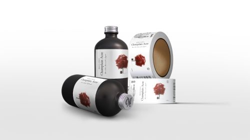 IColor 250 Inkjet Color Label Printer & Cutter (Includes CustomCUT Software, 2 Year Warranty) #7