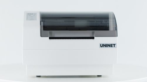 IColor 250 Inkjet Color Label Printer & Cutter (Includes CustomCUT Software, 2 Year Warranty)