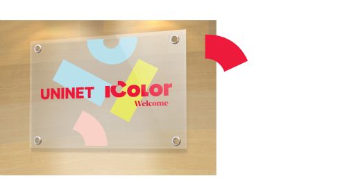 IColor 650 White Toner Transfer Printer Worldwide (Inc ProRIP, SC, WTMC, 2 Yr Warr) #12
