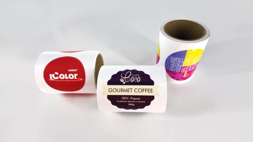 IColor 250 Inkjet Color Label Printer & Cutter (Includes CustomCUT Software, 2 Year Warranty) #11
