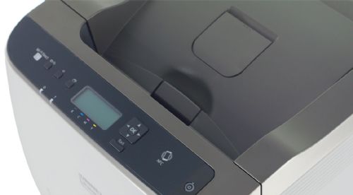 IColor 560 White Toner Transfer Printer 120V (Inc. ProRIP Essentials, SC, WTMC, 1 Yr Warr) #2