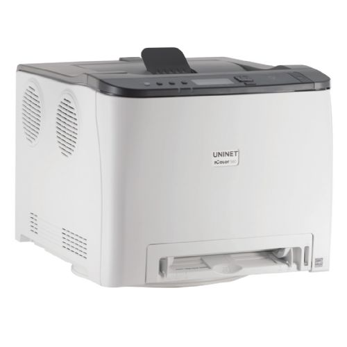 IColor 560 White Toner Transfer Printer 120V (Inc. ProRIP Essentials, SC, WTMC, 1 Yr Warr) #3