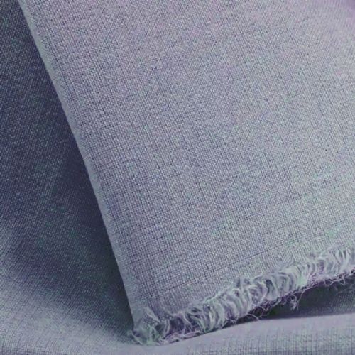 SubliLinen Fabric - Light Blue - By the Linear Yard (36" x 58")