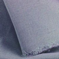 SubliLinen Fabric - Light Blue - By the Linear Yard (36" x 58")