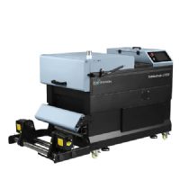 DTF Station Seismo L16R DTF Powder Shaker and Dryer