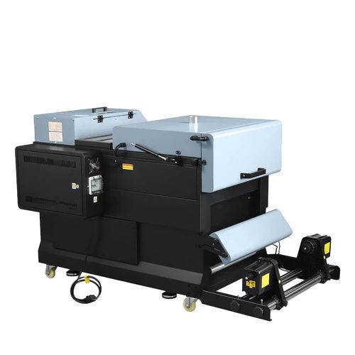 DTF Station Seismo L16R DTF Powder Shaker and Dryer #6