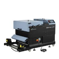 DTF Station Seismo L24R DTF Powder Shaker and Dryer