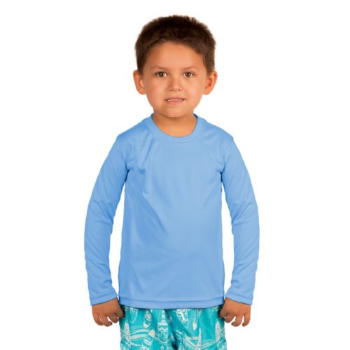 Vapor Toddler Solar Long Sleeve T-Shirt #4