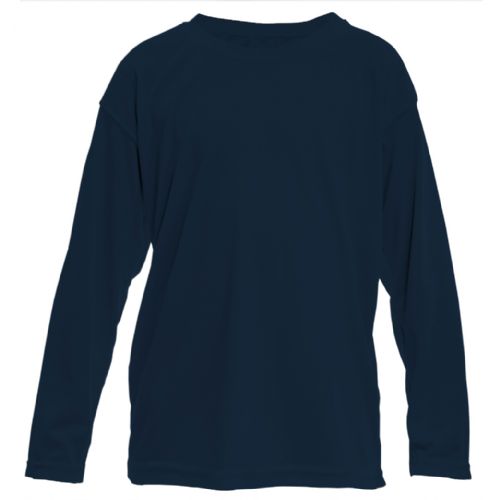 Vapor Toddler Solar Long Sleeve T-Shirt #6