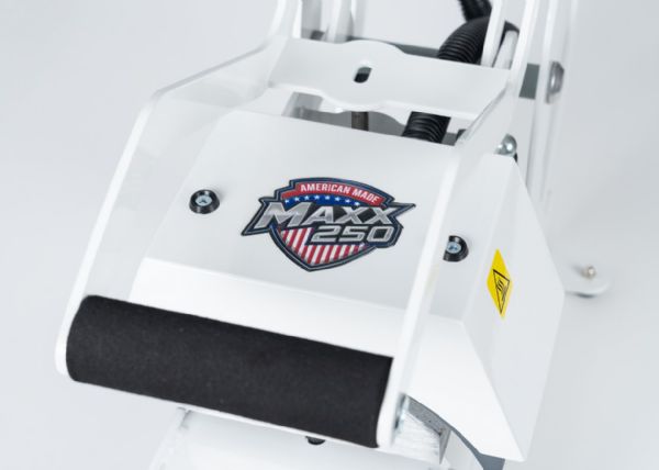 Maxx 250 Digital Cap Heat Press Made in USA #10