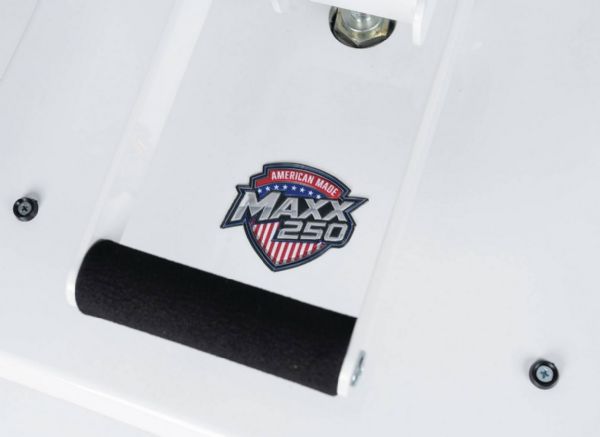 Maxx 250 Digital Cap Heat Press Made in USA #11