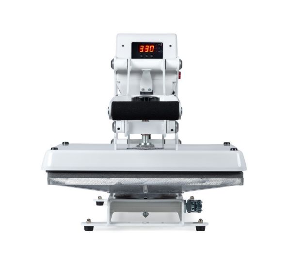MAXX 250 11 x 15 Digital Clam Heat Press Made in USA #2
