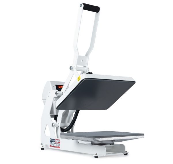MAXX 250 11 x 15 Digital Clam Heat Press Made in USA #3