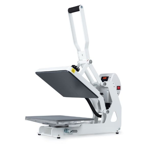 MAXX 250 11 x 15 Digital Clam Heat Press Made in USA
