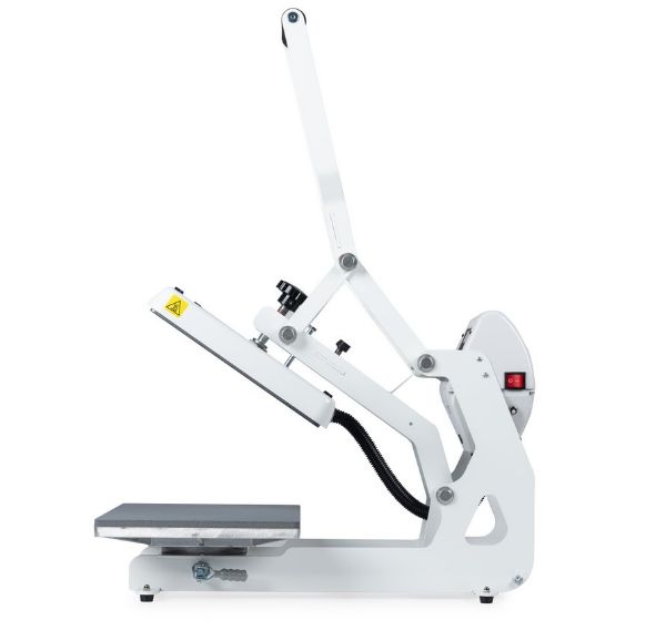 MAXX 250 11 x 15 Digital Clam Heat Press Made in USA #5