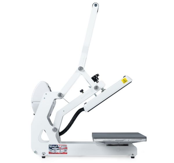 MAXX 250 11 x 15 Digital Clam Heat Press Made in USA #6