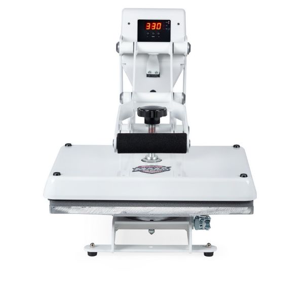 MAXX 250 11 x 15 Digital Clam Heat Press Made in USA #7