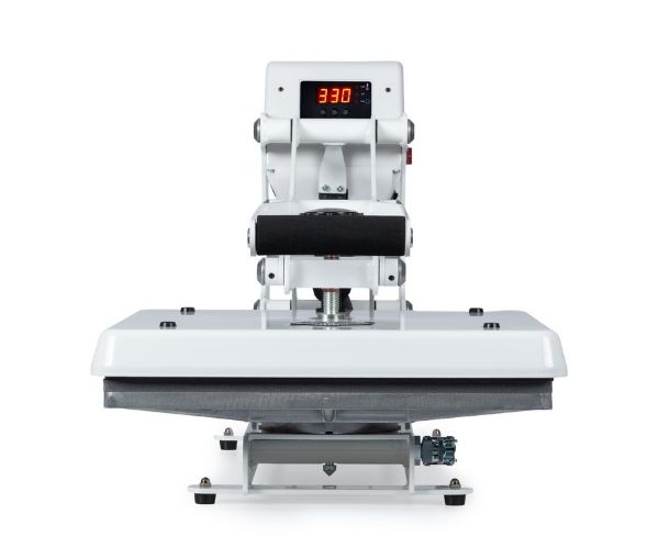 Maxx 250 15 x 15 Digital Clam Heat Press Made in USA #2
