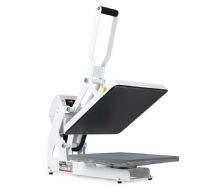 Maxx 250 15 x 15 Digital Clam Heat Press Made in USA