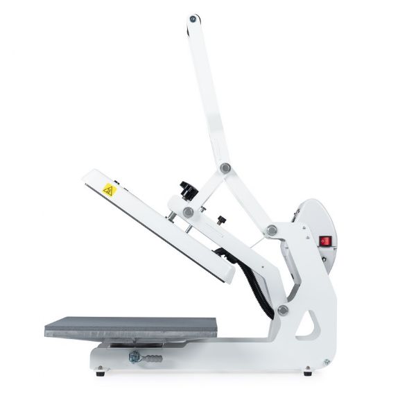 Maxx 250 15 x 15 Digital Clam Heat Press Made in USA #4