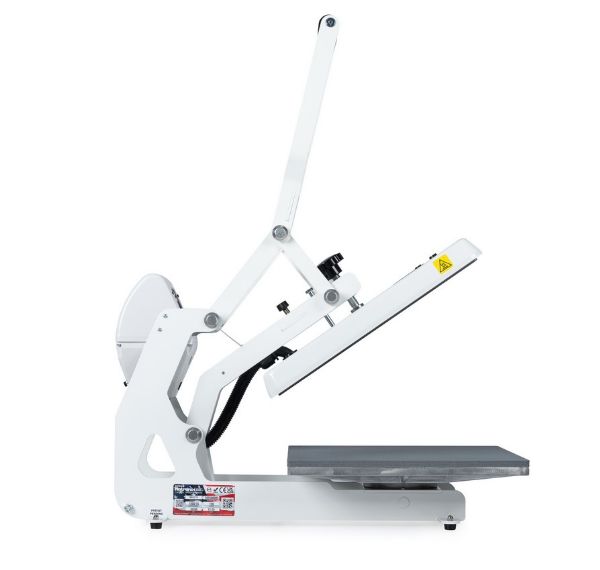 Maxx 250 15 x 15 Digital Clam Heat Press Made in USA #5