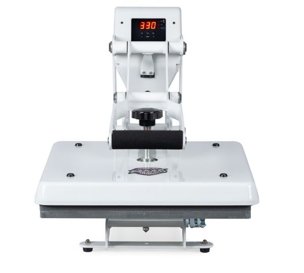 Maxx 250 15 x 15 Digital Clam Heat Press Made in USA #6