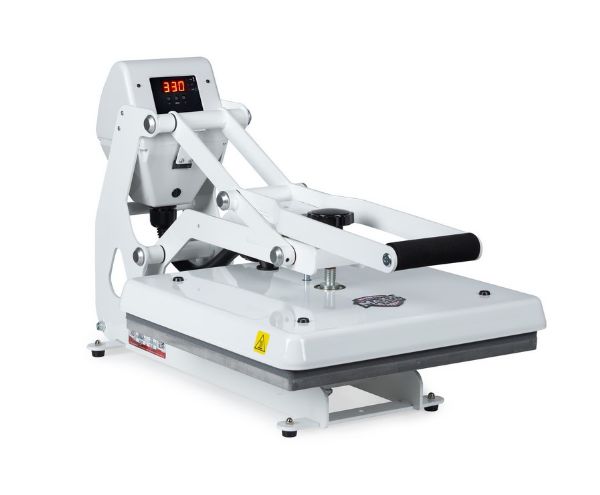 Maxx 250 15 x 15 Digital Clam Heat Press Made in USA #7