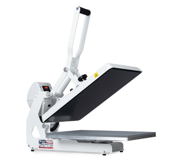 MAXX 250 16 x 20 Digital Clam Heat Press Made in USA #3
