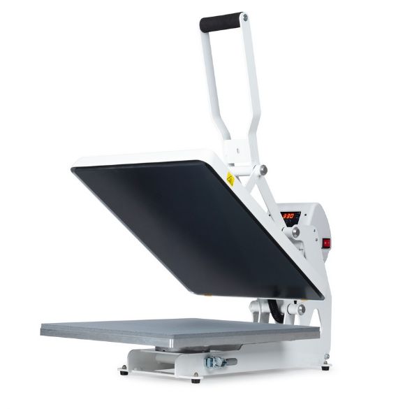 MAXX 250 16 x 20 Digital Clam Heat Press Made in USA